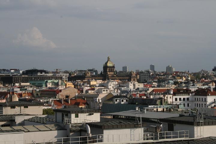 2014-04 Prague - La Tour Poudrière 014.JPG
